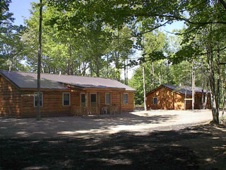 Lodging Fox Hollow Salmon River Lodge